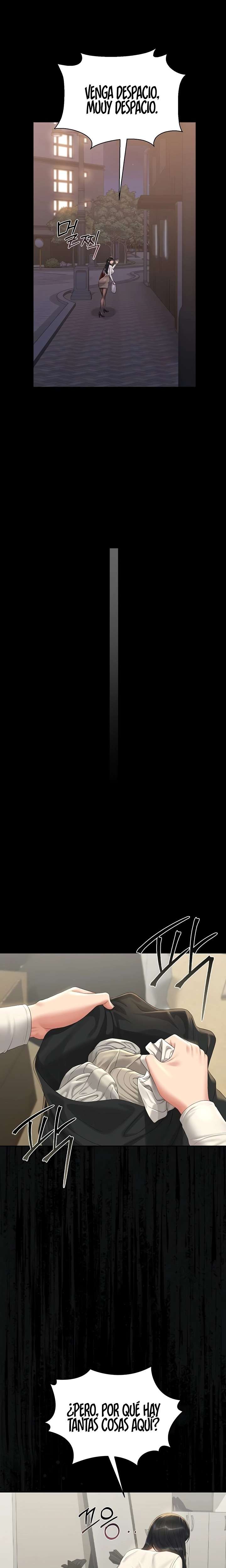 I Became an Apartment Security Manager Raw Chapter 19 - Page 20