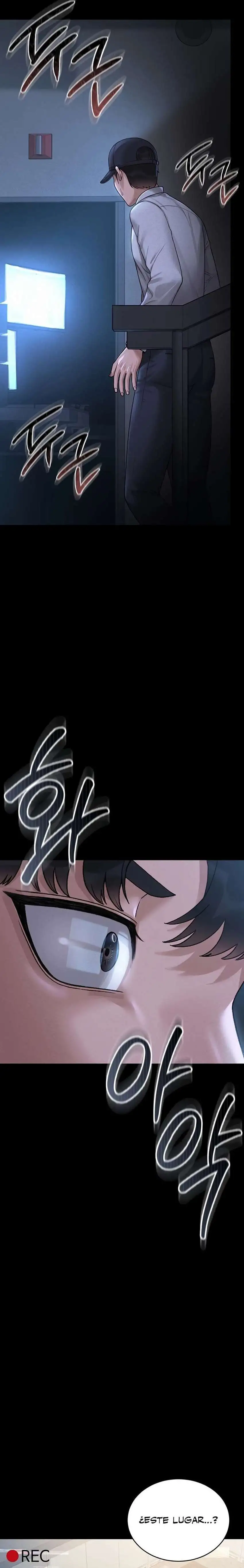 I Became an Apartment Security Manager Raw Chapter 2 - Page 10