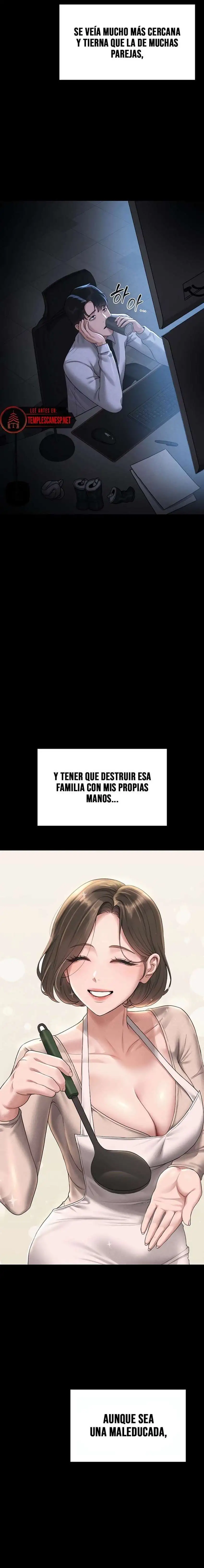 I Became an Apartment Security Manager Raw Chapter 2 - Page 20