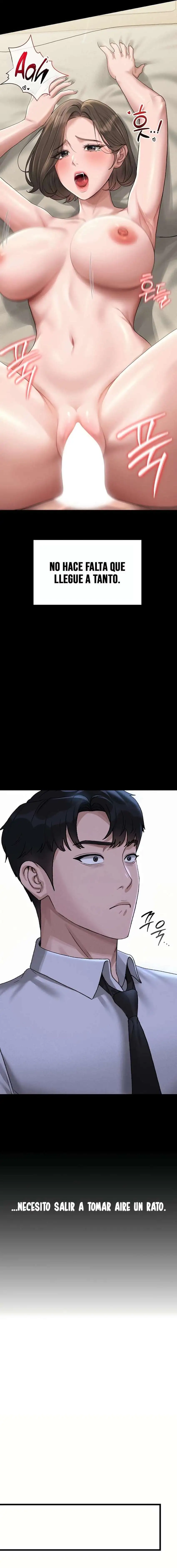 I Became an Apartment Security Manager Raw Chapter 2 - Page 21