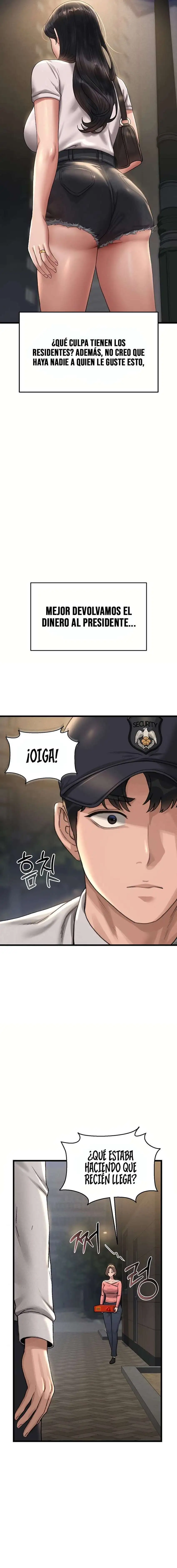 I Became an Apartment Security Manager Raw Chapter 2 - Page 23