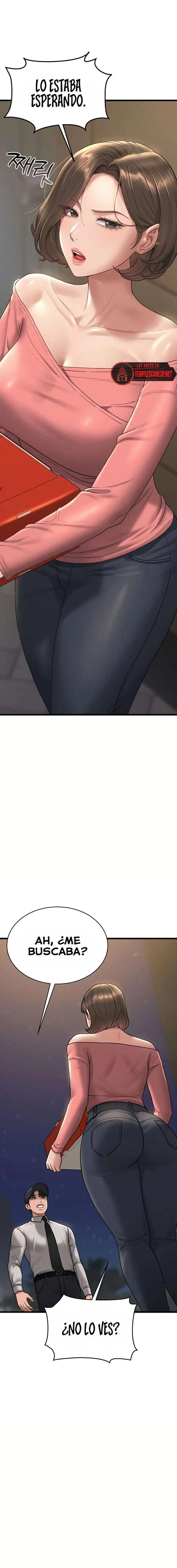 I Became an Apartment Security Manager Raw Chapter 2 - Page 24