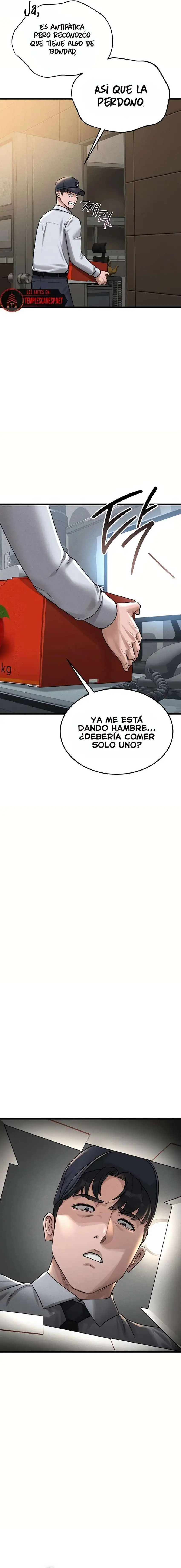 I Became an Apartment Security Manager Raw Chapter 2 - Page 27