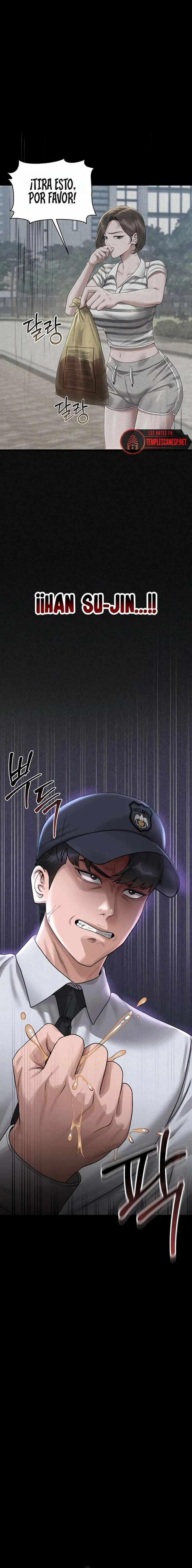 I Became an Apartment Security Manager Raw Chapter 2 - Page 29