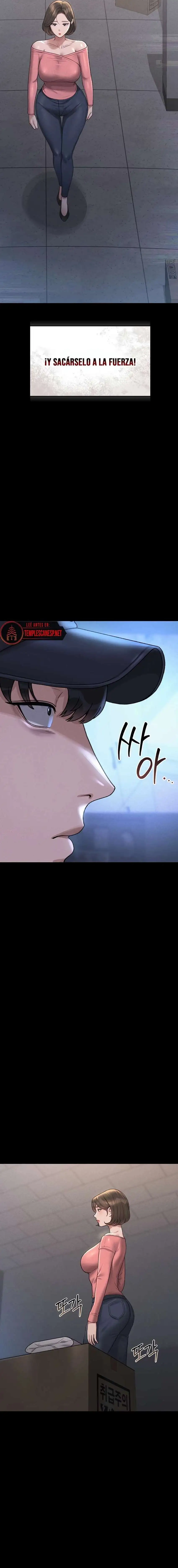 I Became an Apartment Security Manager Raw Chapter 2 - Page 31