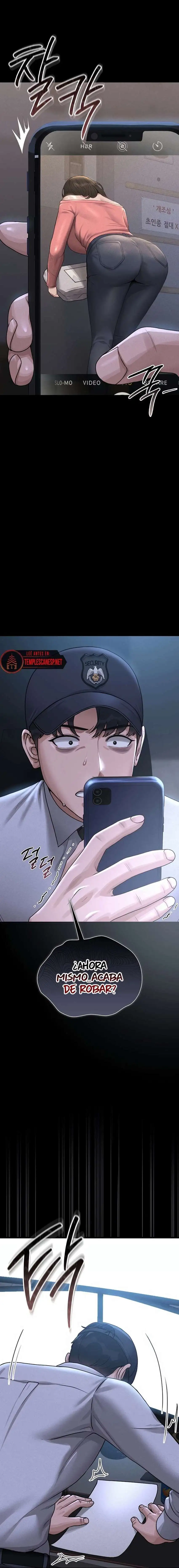 I Became an Apartment Security Manager Raw Chapter 2 - Page 33