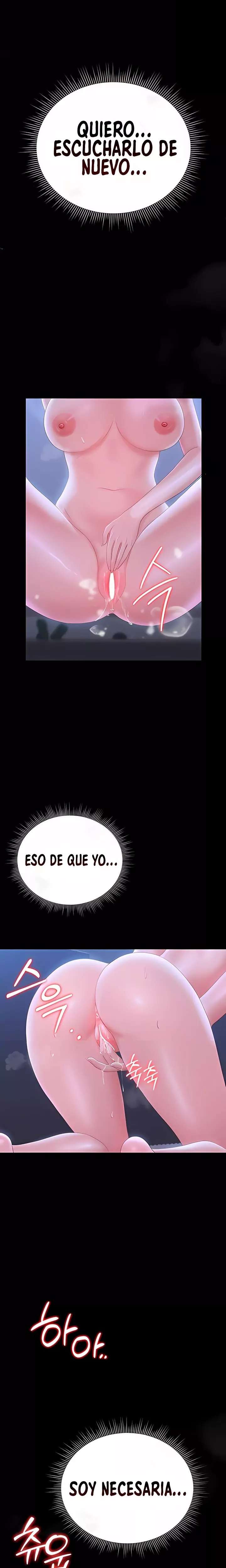 I Became an Apartment Security Manager Raw Chapter 22 - Page 10