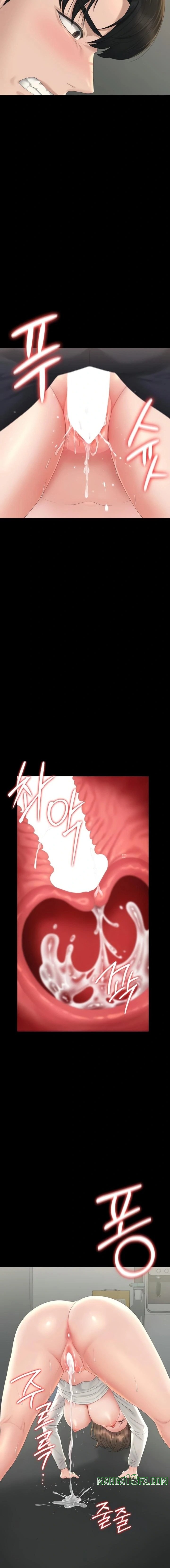 I Became an Apartment Security Manager Raw Chapter 24 - Page 20