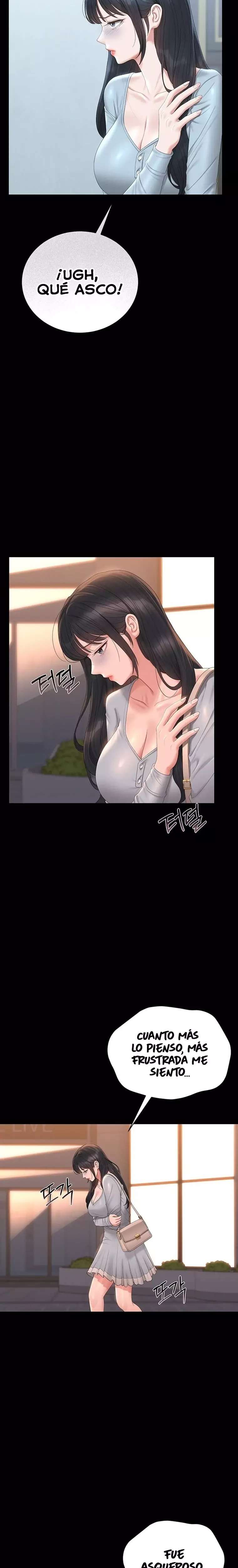 I Became an Apartment Security Manager Raw Chapter 25 - Page 20