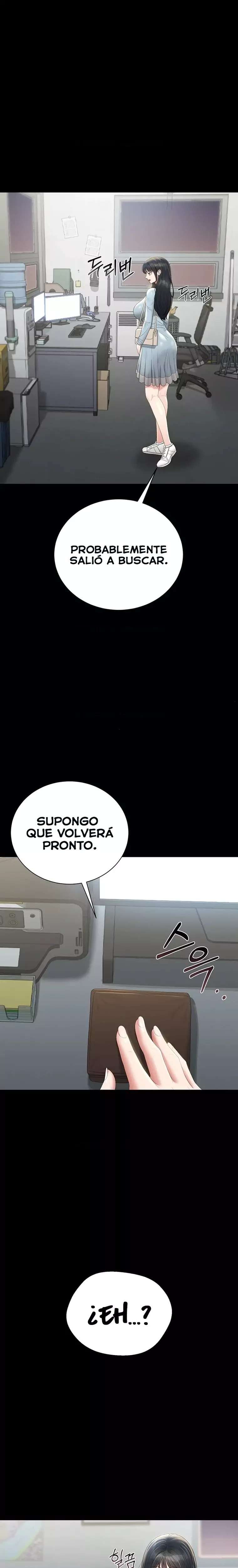 I Became an Apartment Security Manager Raw Chapter 25 - Page 27