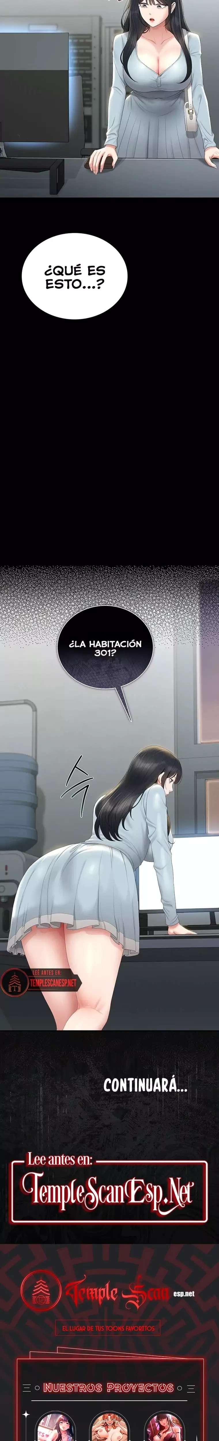 I Became an Apartment Security Manager Raw Chapter 25 - Page 28