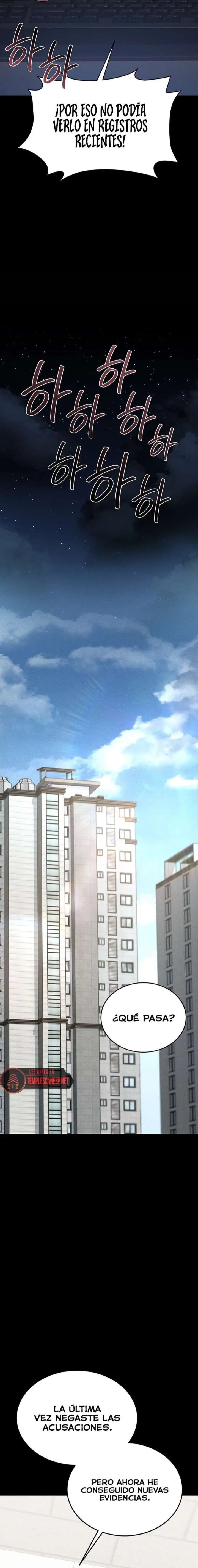 I Became an Apartment Security Manager Raw Chapter 3 - Page 17