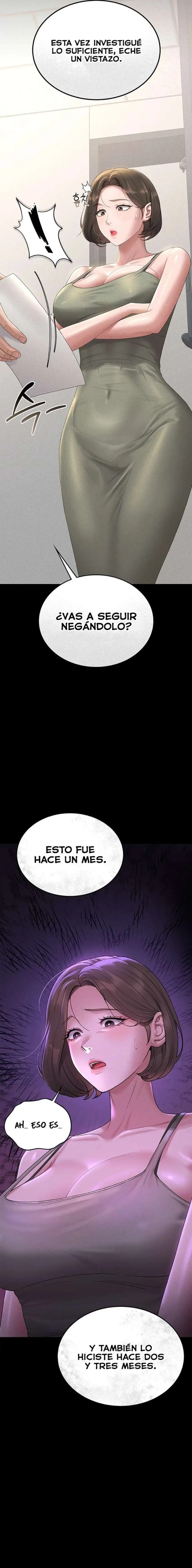 I Became an Apartment Security Manager Raw Chapter 3 - Page 19