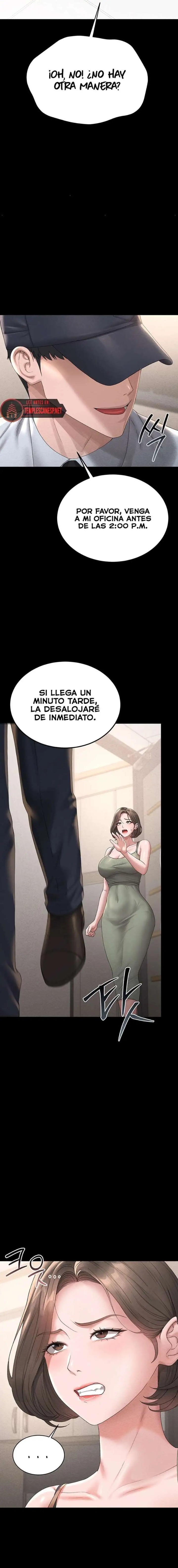 I Became an Apartment Security Manager Raw Chapter 3 - Page 24