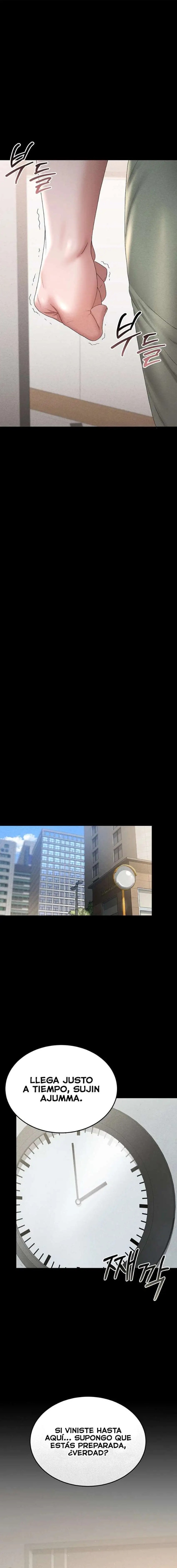 I Became an Apartment Security Manager Raw Chapter 3 - Page 25