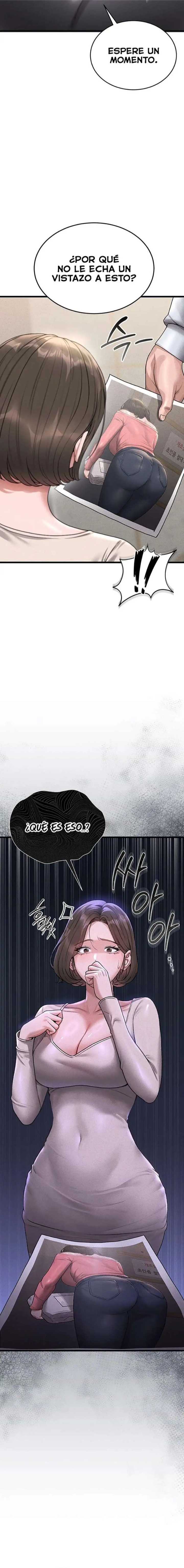 I Became an Apartment Security Manager Raw Chapter 3 - Page 3