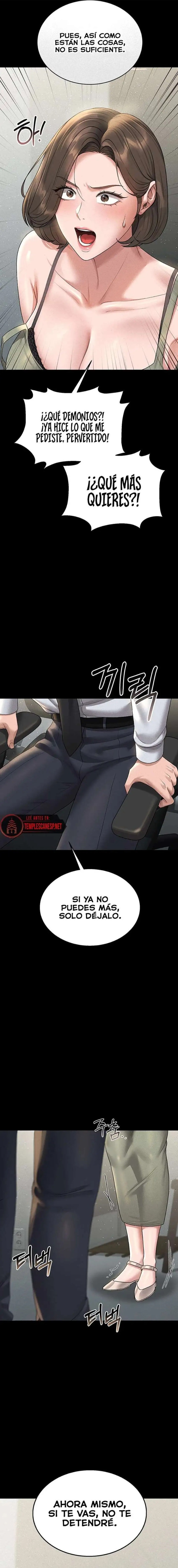 I Became an Apartment Security Manager Raw Chapter 3 - Page 35