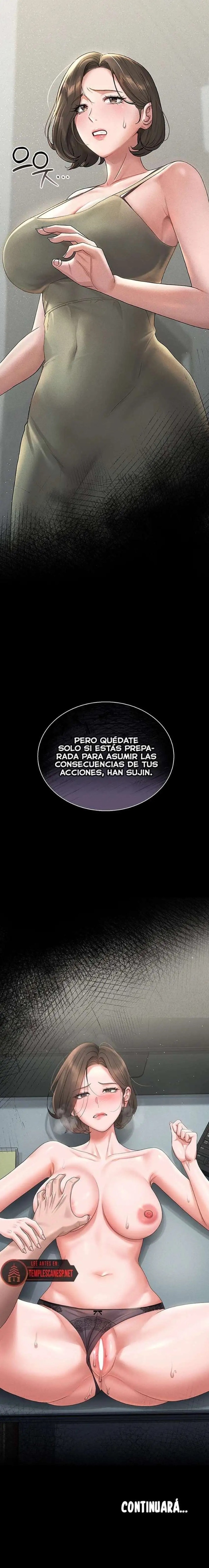 I Became an Apartment Security Manager Raw Chapter 3 - Page 36