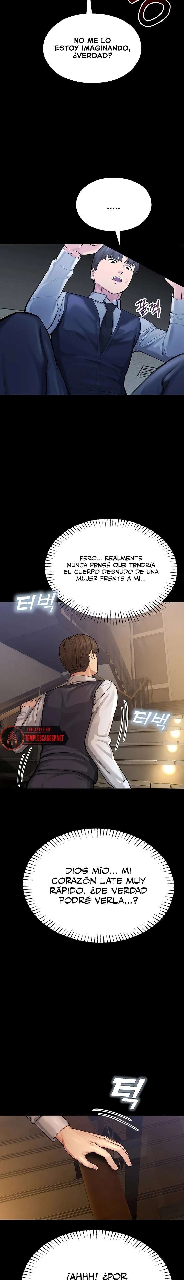 I Became an Apartment Security Manager Raw Chapter 4 - Page 28