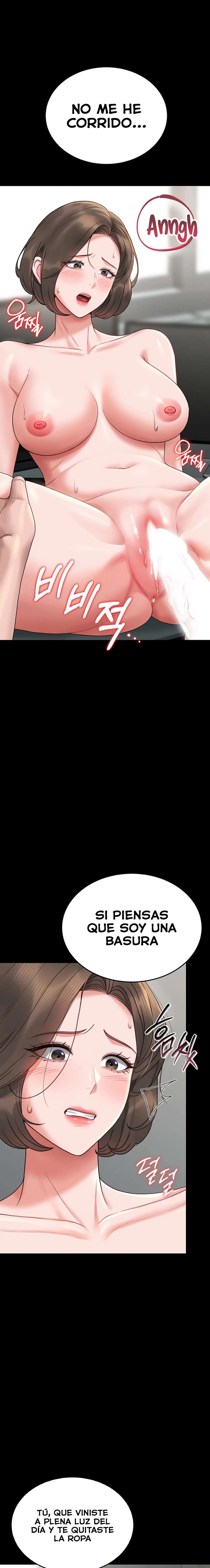 I Became an Apartment Security Manager Raw Chapter 5 - Page 20