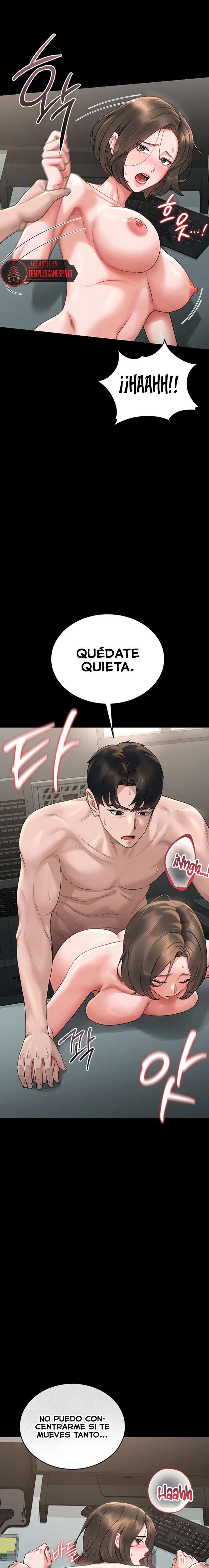 I Became an Apartment Security Manager Raw Chapter 5 - Page 26