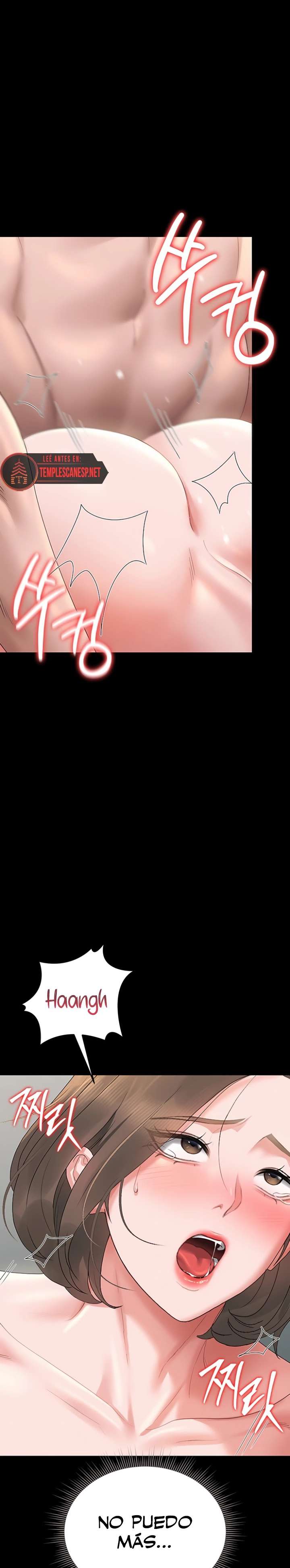 I Became an Apartment Security Manager Raw Chapter 5 - Page 28