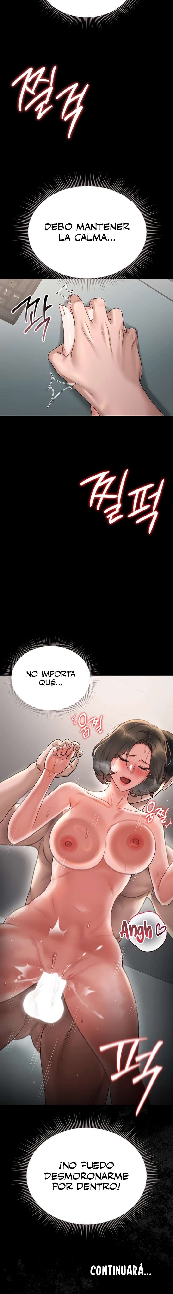 I Became an Apartment Security Manager Raw Chapter 5 - Page 29