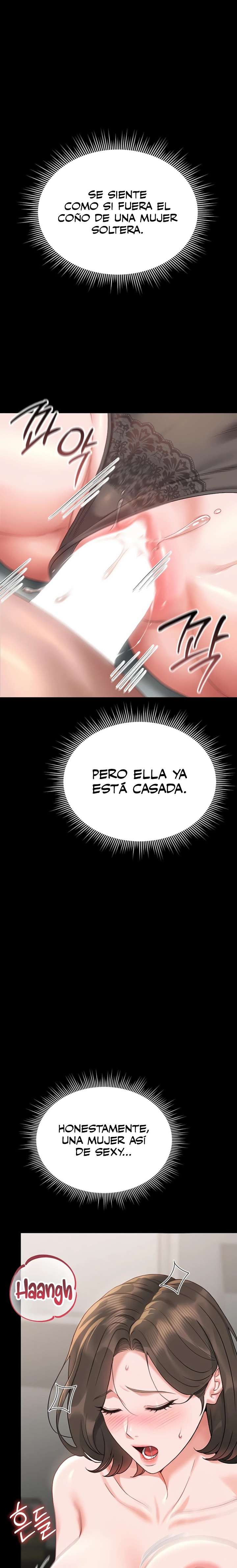 I Became an Apartment Security Manager Raw Chapter 5 - Page 6