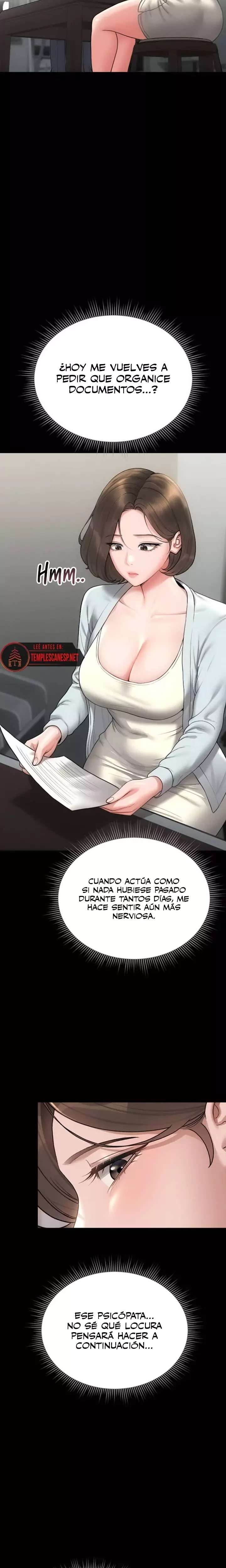 I Became an Apartment Security Manager Raw Chapter 8 - Page 11