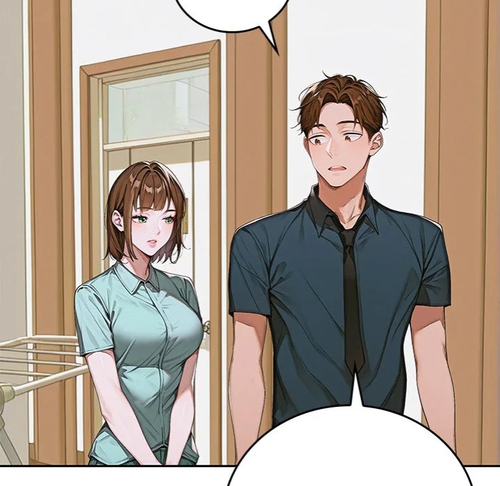 Desire Village Chapter 10 - Page 101