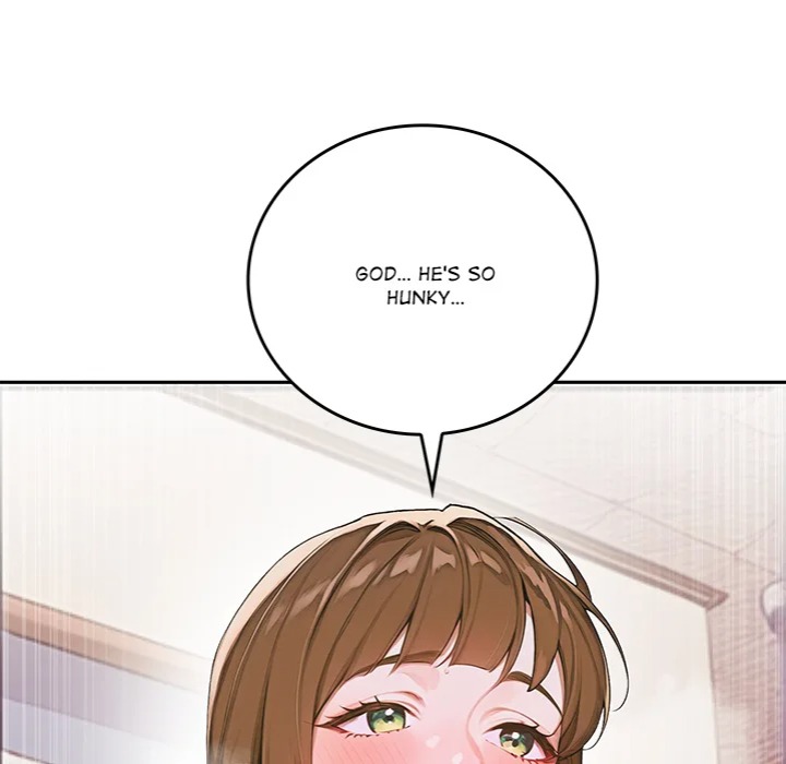 Desire Village Chapter 10 - Page 113