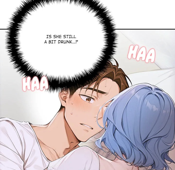 Desire Village Chapter 10 - Page 25