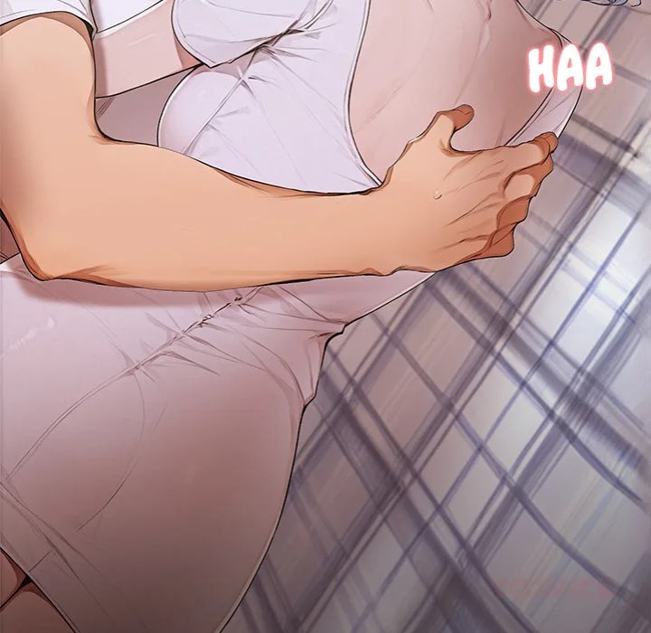 Desire Village Chapter 10 - Page 26