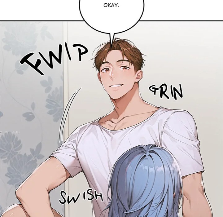 Desire Village Chapter 10 - Page 40