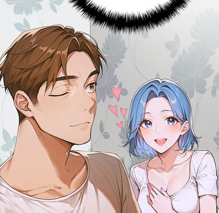 Desire Village Chapter 10 - Page 45