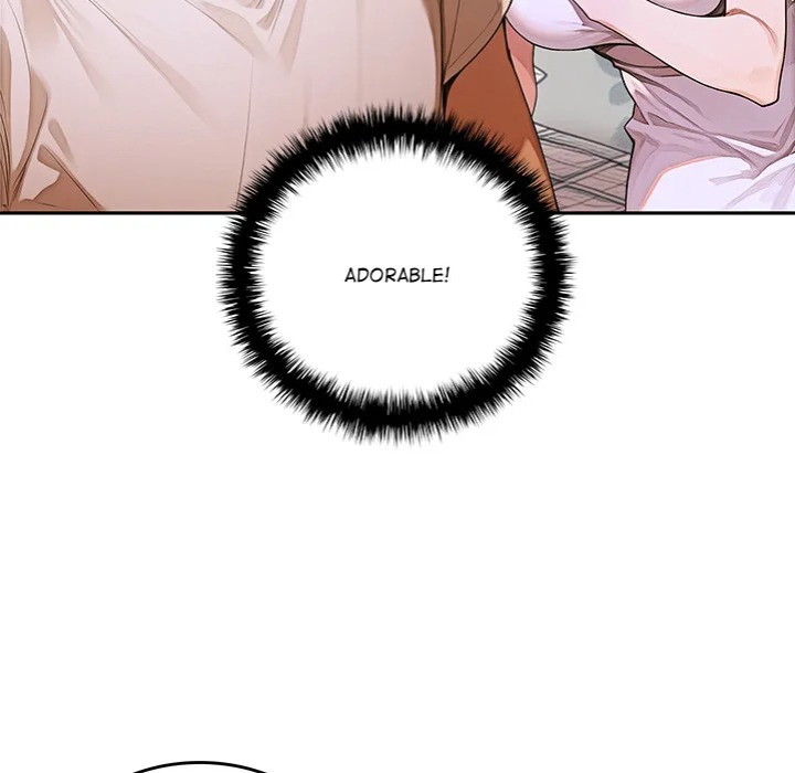 Desire Village Chapter 10 - Page 46