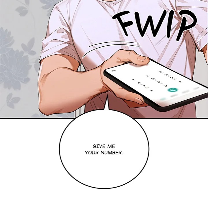 Desire Village Chapter 10 - Page 48