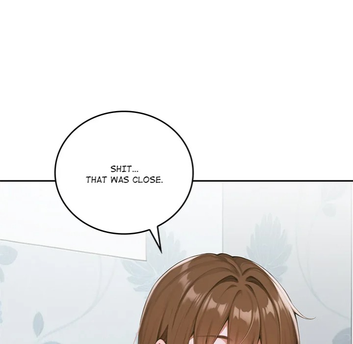 Desire Village Chapter 10 - Page 87