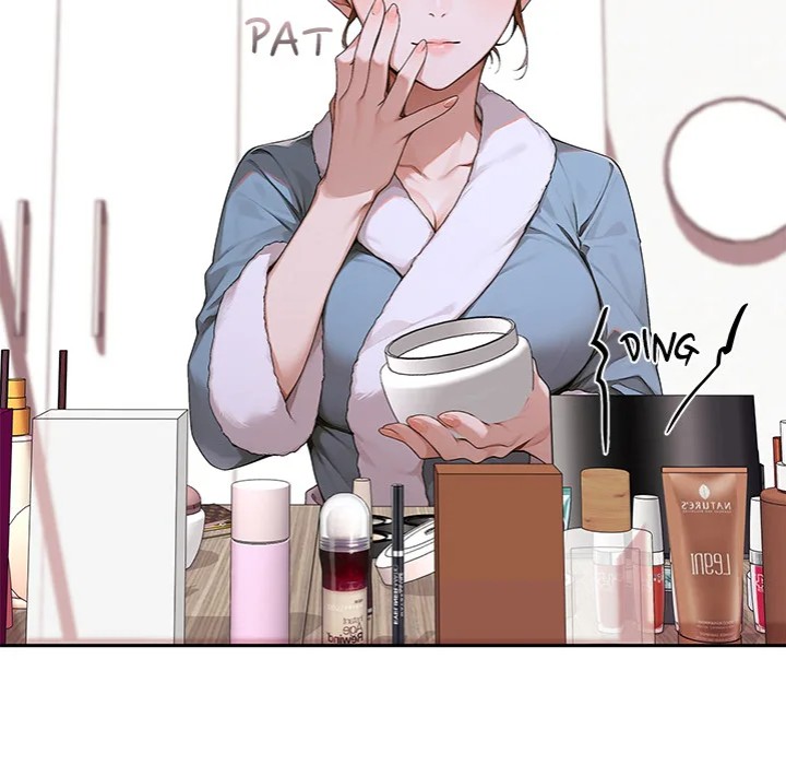 Desire Village Chapter 11 - Page 105