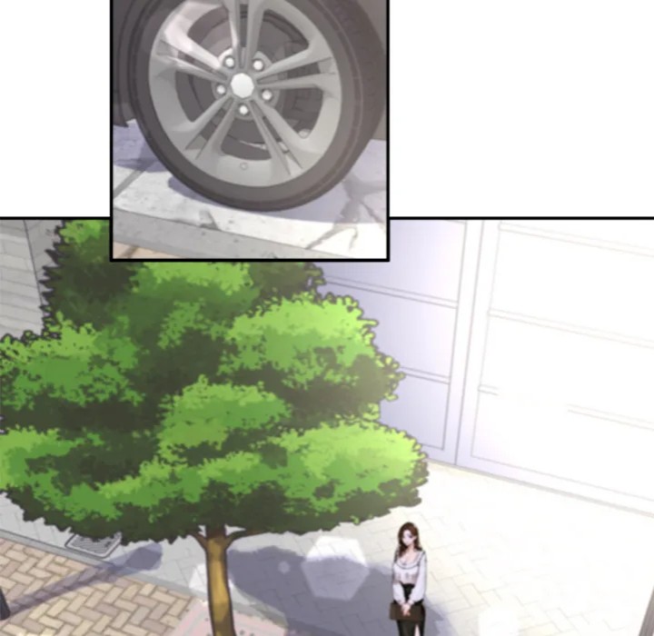 Desire Village Chapter 11 - Page 128