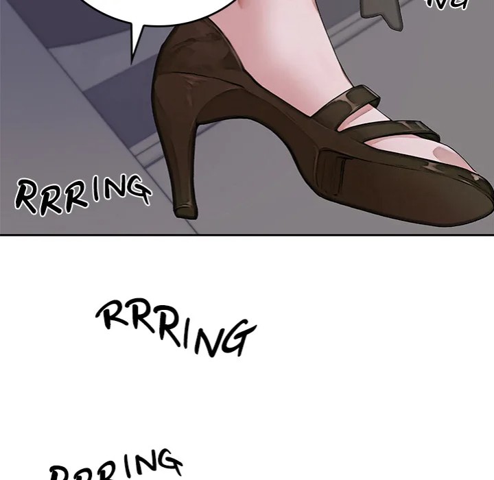 Desire Village Chapter 11 - Page 133