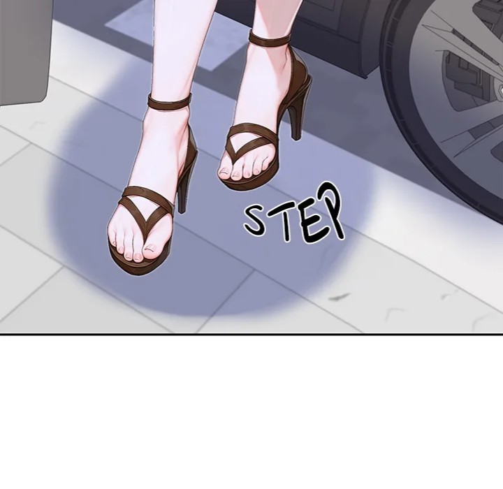 Desire Village Chapter 11 - Page 145