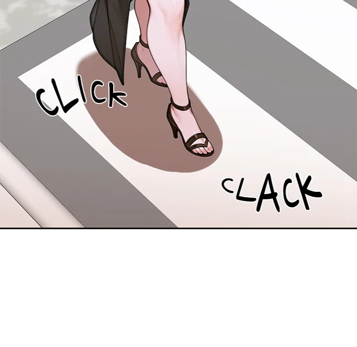 Desire Village Chapter 11 - Page 154