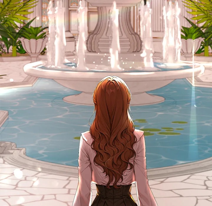 Desire Village Chapter 11 - Page 161