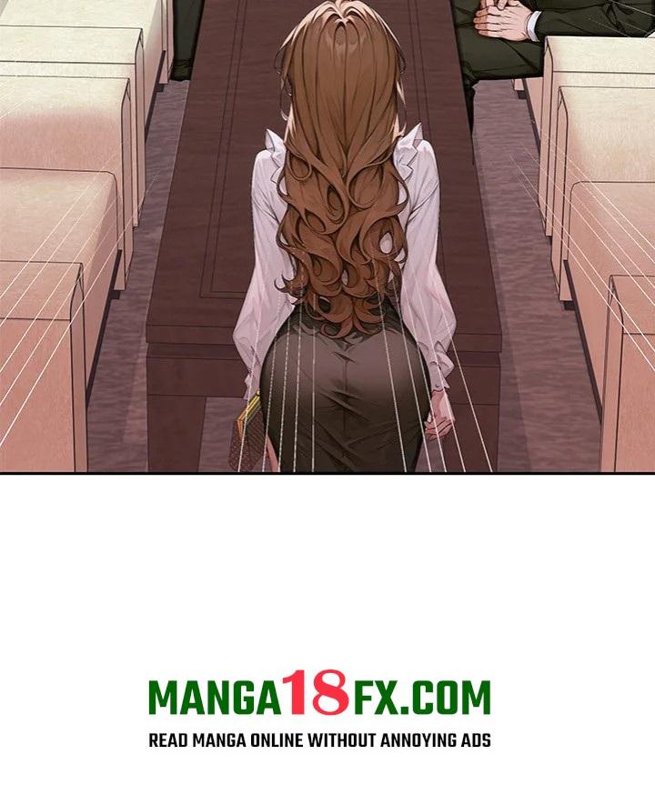 Desire Village Chapter 11 - Page 170