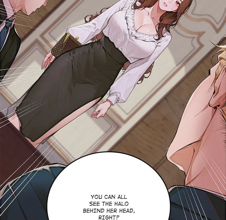 Desire Village Chapter 11 - Page 175