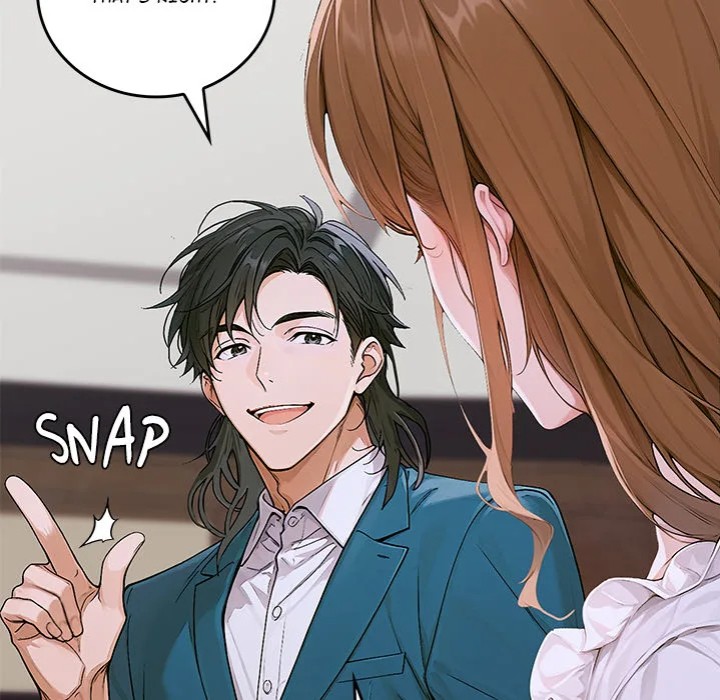 Desire Village Chapter 11 - Page 191