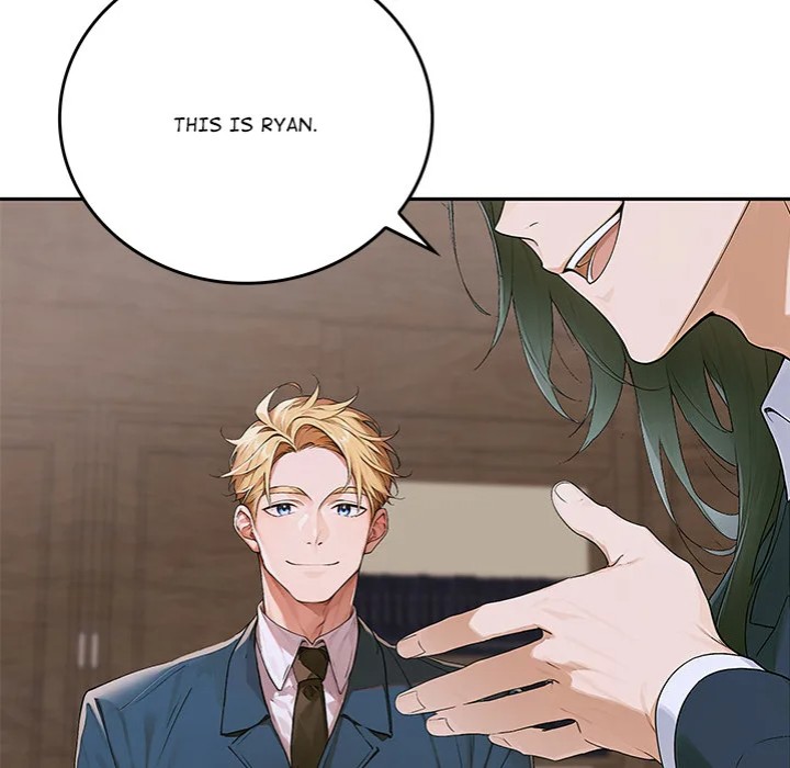 Desire Village Chapter 11 - Page 197