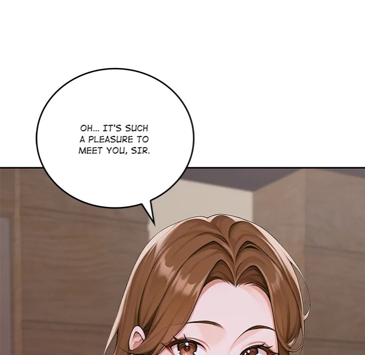 Desire Village Chapter 11 - Page 201