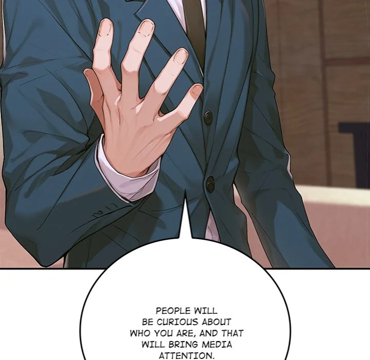 Desire Village Chapter 11 - Page 221